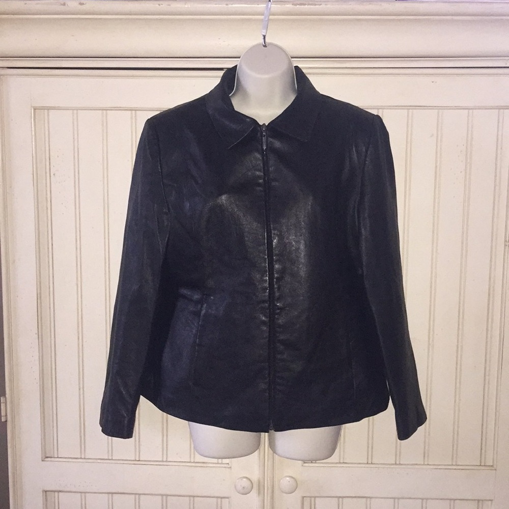 Wilsons Leather jacket